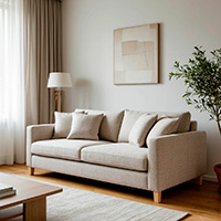 Химчистка на дому в Арамиле